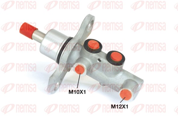 Brake Master Cylinder (C1025.52)