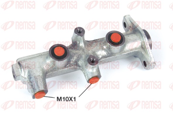 Brake Master Cylinder (C1023.63)