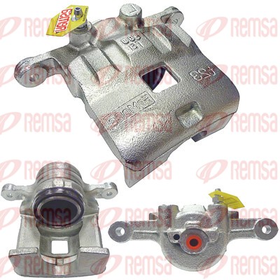 Brake Caliper (9032372)