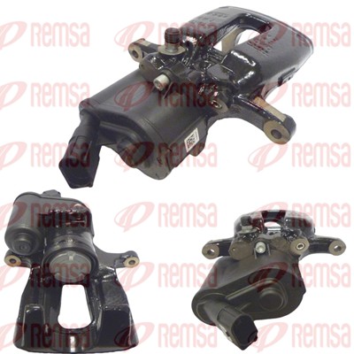 Brake Caliper (9030512)
