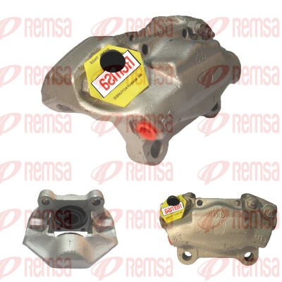 Brake Caliper (9000392)