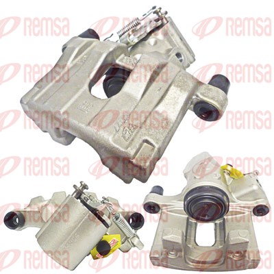 Brake Caliper (9032421)