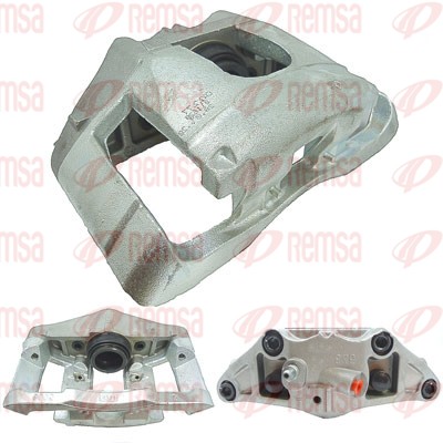 Brake Caliper (9022772)
