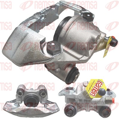 Brake Caliper (9006662)