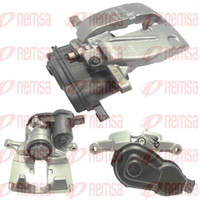 Brake Caliper (9031262)