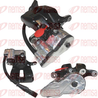 Brake Caliper (9028892)