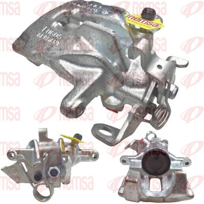 Brake Caliper (9024571)
