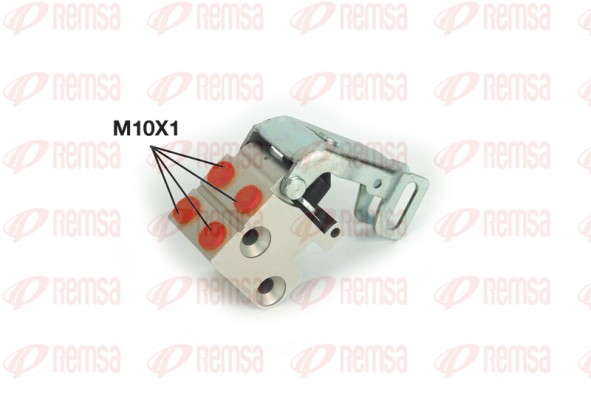Brake Force Regulator (C1800.32)