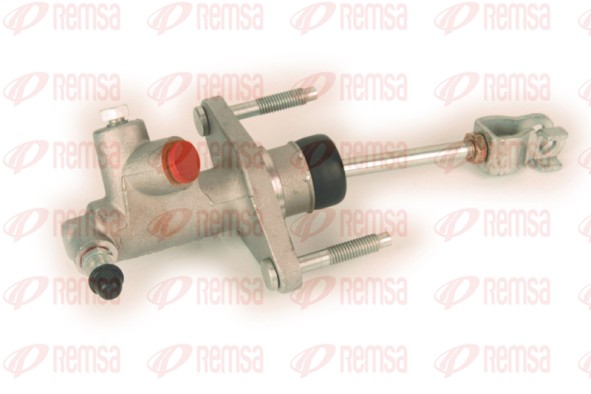 Master Cylinder, clutch (C1615.08)