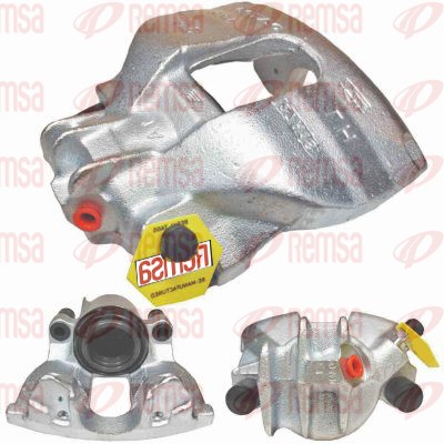 Brake Caliper (9020552)