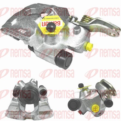 Brake Caliper (9009282)