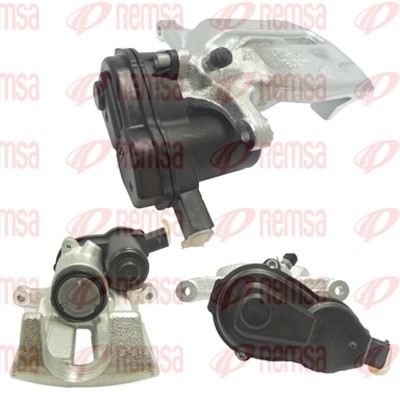 Brake Caliper (9031232)