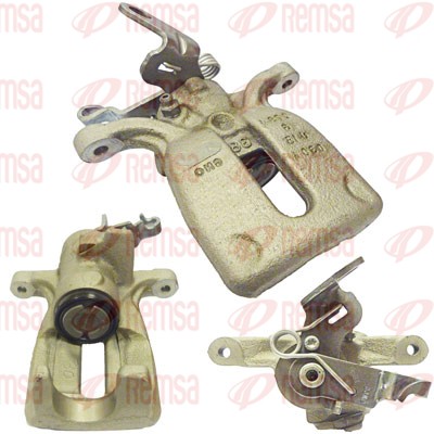 Brake Caliper (9032392)