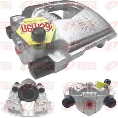 Brake Caliper (9011332)