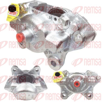 Brake Caliper (9000902)