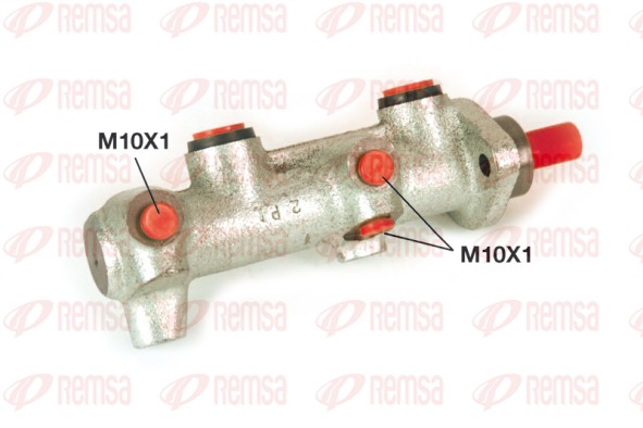 Brake Master Cylinder (C1020.18)
