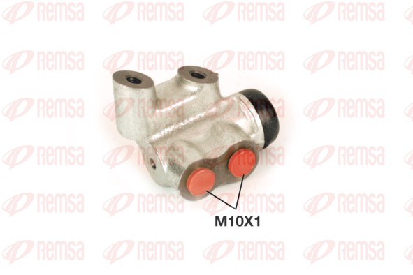 Brake Force Regulator (C1800.26)