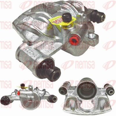 Brake Caliper (9018451)