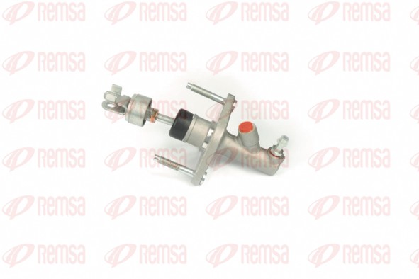 Master Cylinder, clutch (C1615.09)