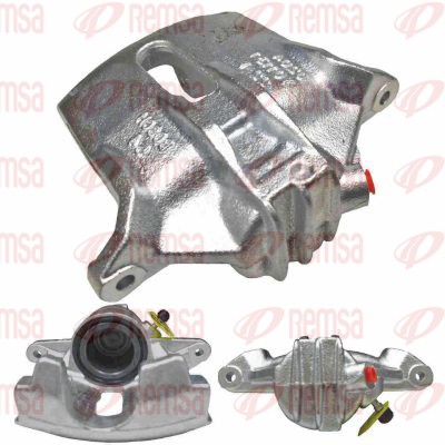 Brake Caliper (9022512)