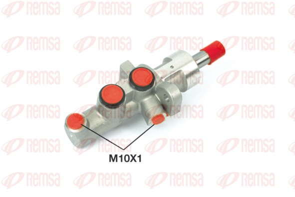 Brake Master Cylinder (C1023.40)