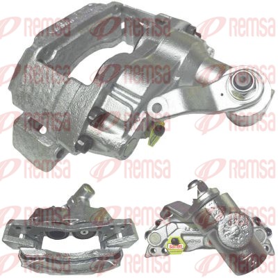 Brake Caliper (9006552)