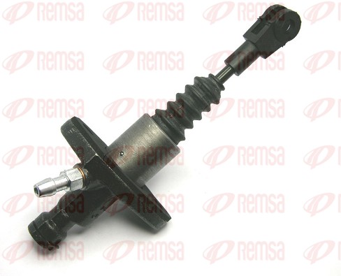 Master Cylinder, clutch (C1615.21)