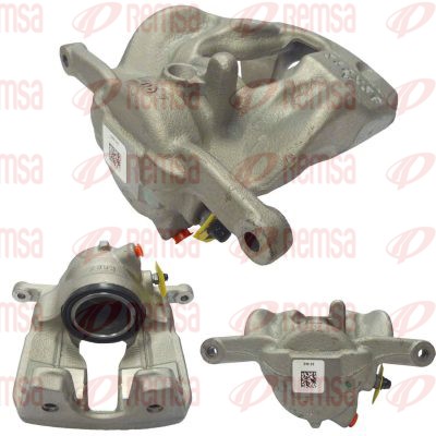 Brake Caliper (9031212)