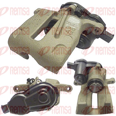 Brake Caliper (9030541)