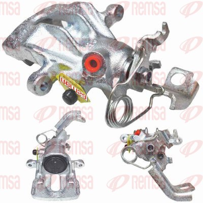 Brake Caliper (9021042)