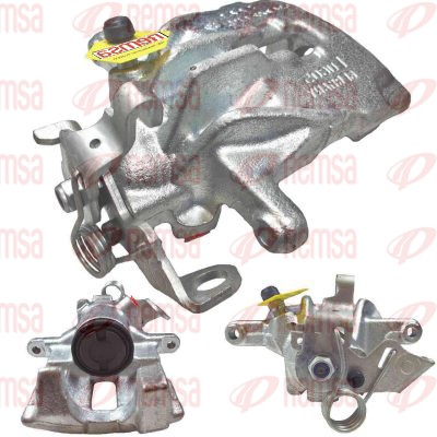 Brake Caliper (9024572)