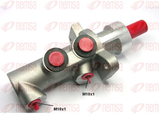 Brake Master Cylinder (C1025.30)