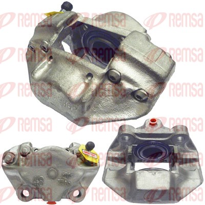 Brake Caliper (9000561)