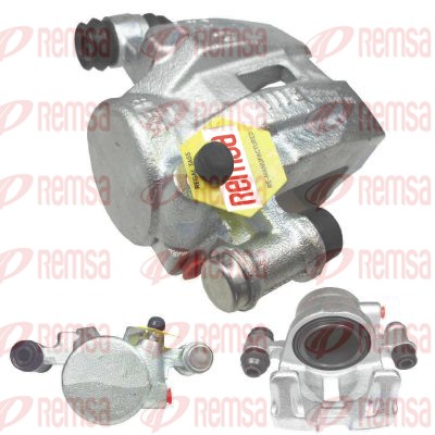 Brake Caliper (9008951)