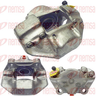 Brake Caliper (9000562)