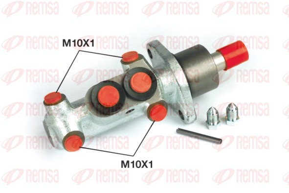 Brake Master Cylinder (C1022.53)