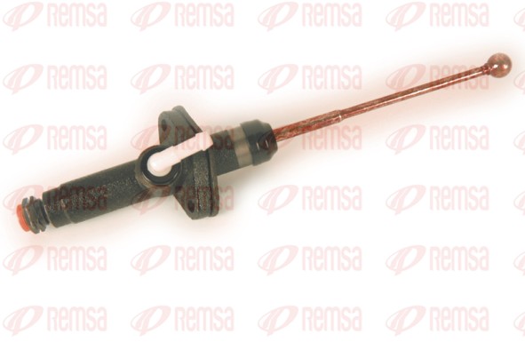 Master Cylinder, clutch (C1615.16)
