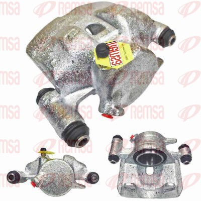 Brake Caliper (9015932)