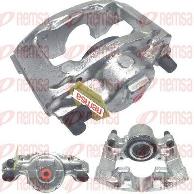 Brake Caliper (9005651)