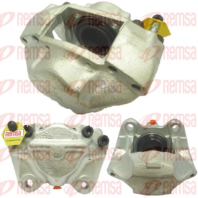 Brake Caliper (9003731)