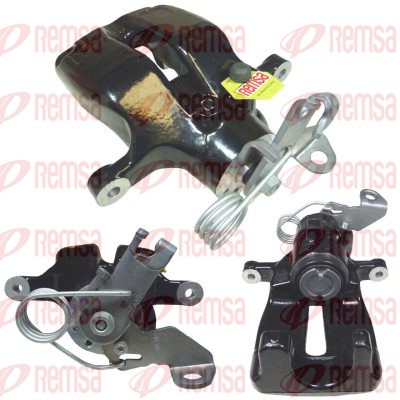 Brake Caliper (9030261)