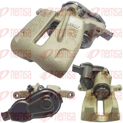 Brake Caliper (9030551)