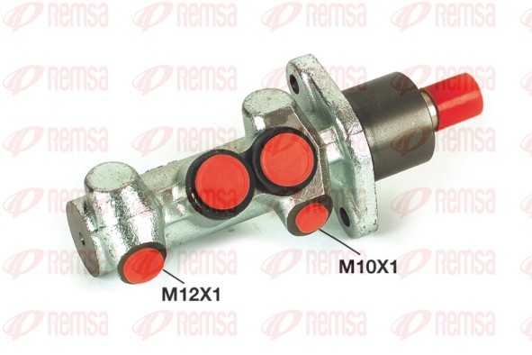 Brake Master Cylinder (C1022.55)
