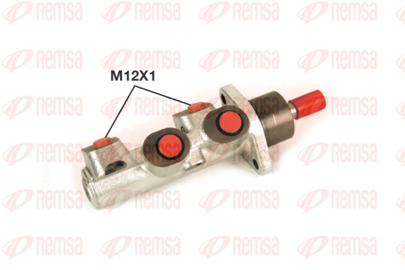 Brake Master Cylinder (C1022.64)