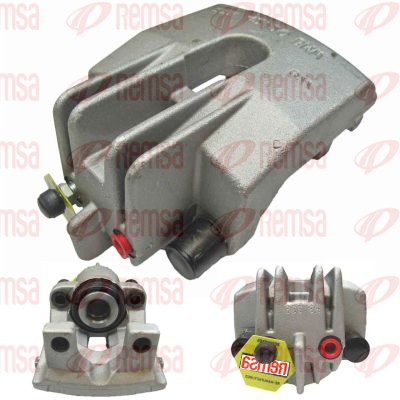 Brake Caliper (9024882)