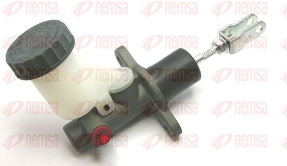 Master Cylinder, clutch (C1615.27)