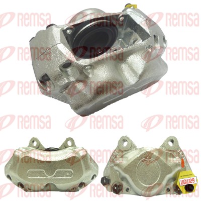 Brake Caliper (9000972)