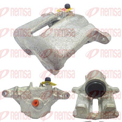 Brake Caliper (9006041)