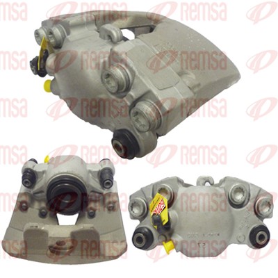 Brake Caliper (9031402)
