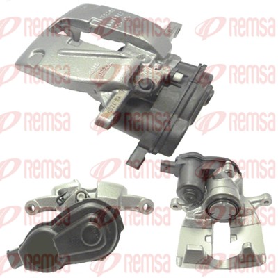 Brake Caliper (9031261)